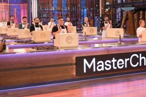 MasterChef | Ήρθε και τους πήρε τη νίκη - Ποιοι τέσσερις βρέθηκαν στον τάκο;