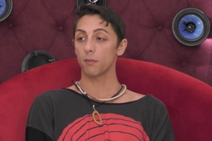 House of Fame | Η Καίτη Γαρμπή σε... πόλεμο με τη Holly Grace!