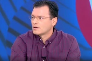 Η Ελεονώρα Μελέτη ... απολαμβάνει το κάρμα | Δείτε την ανάρτησή της