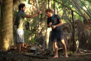 Survivor | James: Όλα γίνονται για να βγάλουν απ' τη μέση εμένα και τον Νίκο - εικόνα 2