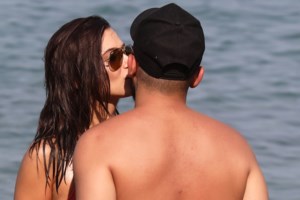 Η Λάουρα Νάργες μιλά πρώτη φορά για τον Χρήστο Σαντικάι: "Δεν έχω διάθεση να κρυφτώ"