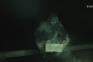 Ο Βαλάντης επέστρεψε στο Instagram μετά την αποχώρηση από το "Survivor"