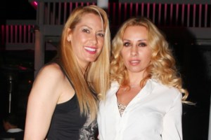 "Η Γωγώ Μαστροκώστα θα είναι καλύτερα τώρα που γύρισε πίσω ο Τραϊανός" - εικόνα 2