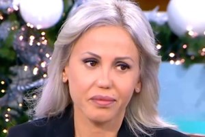 Η συγκινητική ανάρτηση της Άννας Φλωρινιώτη ανήμερα των γενεθλίων του αδελφού της: "Τι δεν θα έδινα να ήσουν εδώ" - εικόνα 2