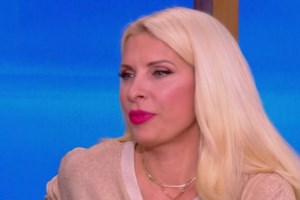 Κώστας Κρομμύδας: "Μα είναι δυνατόν να γίνεται όλος αυτός ο πόλεμος; Δεν το καταλαβαίνω"