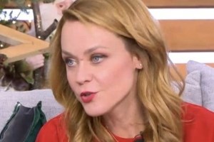 Λένα Παπαληγούρα: "Ήταν κεραυνοβόλος έρωτας με τον άντρα μου, δεν μπορώ να σκεφτώ με τίποτα ότι θα με απατούσε"
