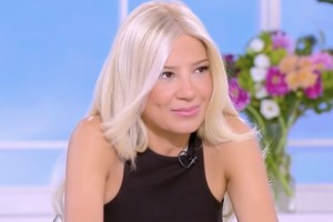 Η φωτογραφία του Γιώργου Λιανού με την σύζυγό του, Κωνσταντίνα Καραλέξη από τις διακοπές τους - εικόνα 2