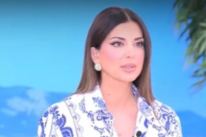 Ελένη Χατζίδου: "Μόνο συγκεκριμένα ονόματα δεν αποκάλυψε" - εικόνα 2