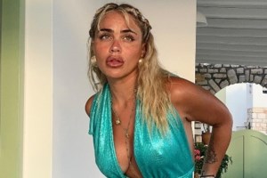 Αντέδρασε η Κόνι Μεταξά με ερώτηση δημοσιογράφου: "Δεν βαρεθήκατε να με ρωτάτε γι’ αυτό;" - εικόνα 2