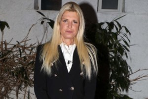 Ο Γιώργος Πατούλης στην πρώτη δήλωση για την κρίση στον γάμο του