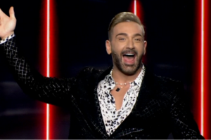 J2US | Θρίλερ με την αποχώρηση! Ποιο ζευγάρι βρέθηκε εκτός;