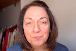 Σοφία Μουτίδου: "Περνάω μια μεγάλη διαταραχή με την κλιμακτήριο, είναι σκληροί, ανελέητοι οι πονοκέφαλοι"