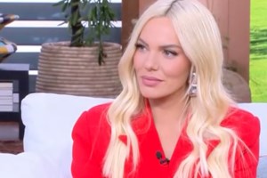 Ιωάννα Μαλέσκου: "Ίσως να αργήσει λίγο ο χρόνος, αλλά όλοι θα μπουν στη θέση τους" - εικόνα 2