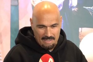 O Λάκης Γαβαλάς επιβεβαίωσε τη συμμετοχή του στον νέο κύκλο του "My Style Rocks" - εικόνα 3