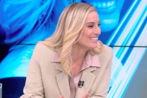 Ελεονώρα Μελέτη: "Μέσα σε ένα βράδυ έχασα το 60% των δεδουλευμένων μου, έπαθα πολύ μεγάλη ζημιά" - εικόνα 2