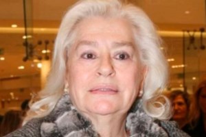 Όσα θα δούμε απόψε στη "Ζωή" | Η Κατερίνα Χέλμη στον τελευταίο της ρόλο