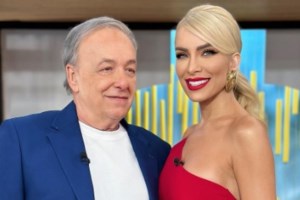 Κατερίνα Καινούργιου: Είμαι σε μία φάση ζωής που λέω "πόσο λίγοι είμαστε μπροστά στους γιατρούς"
