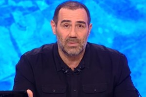 Αφροδίτη Γραμμέλη: "Η ανάρτηση του Αντώνη Κανάκη αφορά την εκπομπή του Γιώργου Λιάγκα"