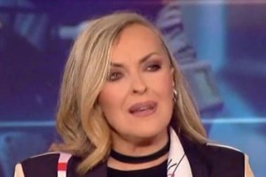 Η Τζώρτζια Κεφαλά χωρίζει με τον σύζυγό της μετά από 27 χρόνια γάμου