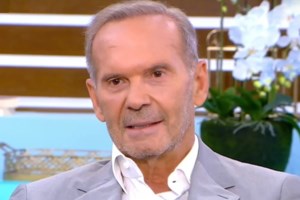 Η αναφορά του Πέτρου Κωστόπουλου στην Τζένη Μπαλατσινού και το διαζύγιό τους: "Eίχε γίνει χαμός" - εικόνα 2