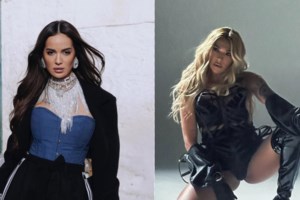 Ελένη Χατζίδου: "Μου έκανε εντύπωση η συμπεριφορά της Ρίας απέναντι στο δημοσιογράφο και που διαχώρισε τη θέση της από την Ελένη Φουρέιρα"