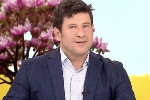Αλέξης Γεωργούλης: "Αυτό ήταν το μεγαλύτερο χτύπημα μετά την καταγγελία - Εκεί ήταν που διαλύθηκα..."