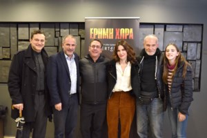 Έρημη Χώρα | Όσα θέλεις να ξέρεις για τα επόμενα επεισόδια - εικόνα 2