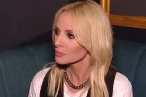 Ακυρώνονται οι εμφανίσεις της Πέγκυ Ζήνα - Τι συνέβη; - εικόνα 2