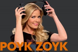 Σκληρή κριτική στη Ζέτα Μακρυπούλια από τη Ντέπυ Γκολεμά