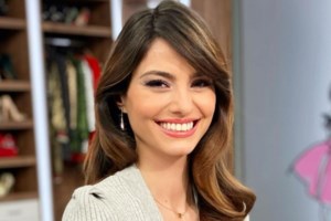 Η Έλενα Χριστοπούλου απαντά για το τηλεοπτικό μέλλον της Ηλιάνας Παπαγεωργίου