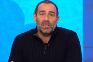 "Τον Αντώνη Κανάκη τον ξέρω χρόνια, αποκλείεται να γνώριζε κάτι και να έκανε την πάπια"