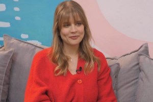 Η τρυφερή ανάρτηση της Δανάης Μιχαλάκη με τον Γιώργο Παπαγεωργίου & την κόρη τους: "H καρδιά μου λιώνει" - εικόνα 2