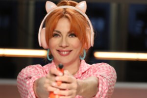 Η Σμαράγδα Καρύδη αποκάλυψε τον λόγο που δεν την ήθελαν στο "Παρά 5"