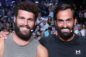 Survivor | Ο Στάθης Σχίζας στις πρώτες του δηλώσεις μετά τη νίκη του