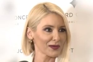 Φαίη Σκορδά: "Υπάρχει κάποιος χρόνια τώρα που πιστεύει ότι έχουμε σχέση, είναι επικίνδυνο" - εικόνα 2