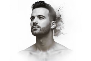 Νικηφόρος: "Το επέτρεψα γιατί ήμουν κι εγώ τοξικός - Δεν αποκαλύφθηκε ποτέ σχέση μου"