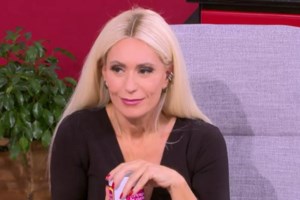 Η Μαρία Μπακοδήμου γιορτάζει τα γενέθλια του γιου της! Έτσι ευχήθηκε στον Νικήτα Αργυρόπουλο