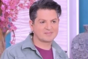 Σε αυτή την εκπομπή "κλείδωσε" ο Γιάννης Πουλόπουλος για την επόμενη τηλεοπτική σεζόν - εικόνα 2