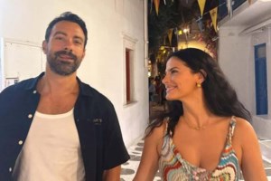 Χριστίνα Μπόμπα: "Μετά τη γέννηση των διδύμων ένιωσα ακόμα πιο έντονα την ανάγκη να..."