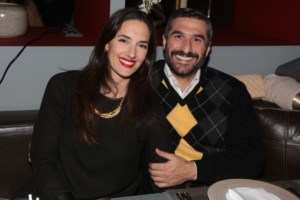 Αποχωρεί πρόωρα από την εκπομπή του Κώστα Τσουρού η Νόνη Δούνια;