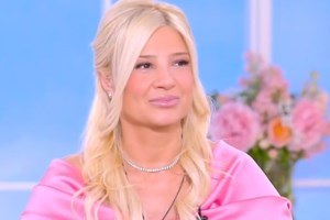 Η Σίσσυ Χρηστίδου ξεκαθαρίζει για τον Θοδωρή Μαραντίνη: "Δεν υπονοώ τίποτα, δεν είναι το μυαλό μου καθόλου εκεί" - εικόνα 2