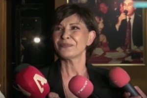 "Η διάλυση του σχήματος της Κωνσταντίνας και της Σαμπρίνας μπορεί να ήταν διαφημιστικό κόλπο για να γίνει ντόρος" - εικόνα 2