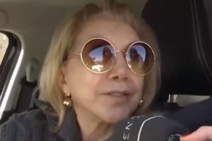 Λίτσα Πατέρα: "Έφτασα πολύ κοντά στο να φύγω από τον ΑΝΤ1"