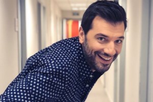 "Θα ήθελα για ποδαρικό την Ιωάννα Μαλέσκου, αλλά δεν θα ήθελε εκείνη"