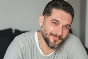 Η ατάκα του Πάνου Ιωαννίδη για τον Λεωνίδα Κουτσόπουλο: "Είναι η ένατη φορά που ακούω ότι έχει χωρίσει"