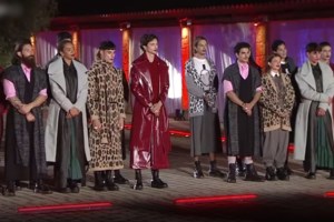 GNTM | Αποχώρηση έκπληξη! Ποια παίκτρια έφυγε;