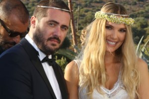 Η Θέλξη μιλά πρώτη φορά για το διαζύγιό της από τον Παύλο Γιαβή: "Έχουμε χωρίσει εδώ και δύο χρόνια"