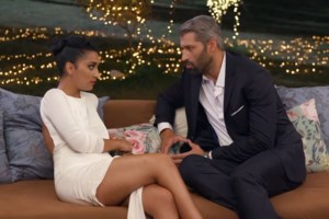 "The Bachelor" | Ανατροπή! Ο Αλέξης Παππάς πήρε την απόφαση που δεν περίμενε κανείς