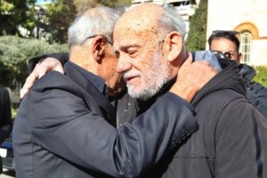 Συγκλονίζουν οι "Ρεπόρτερς": "Ο Κώστας Χαρδαβέλλας έστειλε σπαρακτικό σημείωμα, να σε κουρελιάζει"