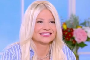 Ιωάννα Μαλέσκου: Άκουσα να λένε ότι έχω κάνει "πεζοδρόμιο", δεν μου άρεσε καθόλου - εικόνα 2